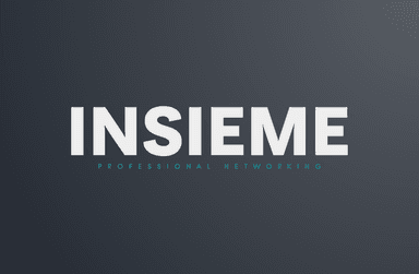 INSIEME - Professional Connection Platform